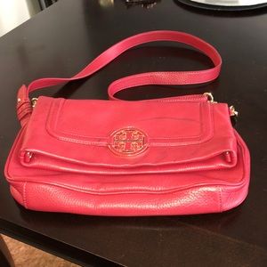 ⚡️ Sale ⚡️ Tory Burch Amanda Foldover Crossbody